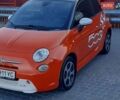 Желтый Фиат 500e, объемом двигателя 0 л и пробегом 68 тыс. км за 6900 $, фото 1 на Automoto.ua