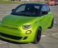Желтый Фиат 500e, объемом двигателя 0 л и пробегом 9 тыс. км за 15700 $, фото 1 на Automoto.ua