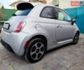 Серый Фиат 500e, объемом двигателя 0 л и пробегом 239 тыс. км за 4350 $, фото 13 на Automoto.ua