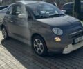 Серый Фиат 500e, объемом двигателя 0 л и пробегом 94 тыс. км за 8500 $, фото 1 на Automoto.ua