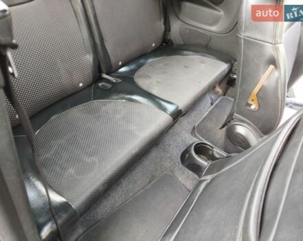 Серый Фиат 500e, объемом двигателя 0 л и пробегом 239 тыс. км за 4350 $, фото 18 на Automoto.ua