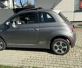 Серый Фиат 500e, объемом двигателя 0 л и пробегом 94 тыс. км за 8500 $, фото 4 на Automoto.ua