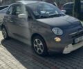 Серый Фиат 500e, объемом двигателя 0 л и пробегом 94 тыс. км за 8500 $, фото 1 на Automoto.ua