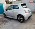 Серый Фиат 500e, объемом двигателя 0 л и пробегом 239 тыс. км за 4350 $, фото 8 на Automoto.ua