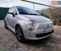 Серый Фиат 500e, объемом двигателя 0 л и пробегом 239 тыс. км за 4350 $, фото 1 на Automoto.ua