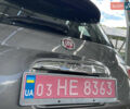 Серый Фиат 500e, объемом двигателя 0 л и пробегом 99 тыс. км за 6689 $, фото 17 на Automoto.ua