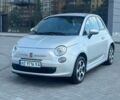 Сірий Фіат 500e, об'ємом двигуна 0 л та пробігом 252 тис. км за 4999 $, фото 1 на Automoto.ua