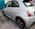 Серый Фиат 500e, объемом двигателя 0 л и пробегом 239 тыс. км за 4350 $, фото 12 на Automoto.ua