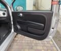 Серый Фиат 500e, объемом двигателя 0 л и пробегом 239 тыс. км за 4350 $, фото 17 на Automoto.ua