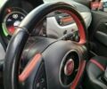 Серый Фиат 500e, объемом двигателя 0 л и пробегом 107 тыс. км за 5499 $, фото 17 на Automoto.ua