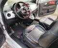 Серый Фиат 500e, объемом двигателя 0 л и пробегом 239 тыс. км за 4350 $, фото 15 на Automoto.ua