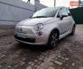 Серый Фиат 500e, объемом двигателя 0 л и пробегом 239 тыс. км за 4350 $, фото 4 на Automoto.ua