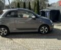 Серый Фиат 500e, объемом двигателя 0 л и пробегом 94 тыс. км за 8500 $, фото 5 на Automoto.ua