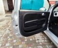Серый Фиат 500e, объемом двигателя 0 л и пробегом 239 тыс. км за 4350 $, фото 16 на Automoto.ua