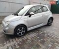 Серый Фиат 500e, объемом двигателя 0 л и пробегом 239 тыс. км за 4350 $, фото 6 на Automoto.ua