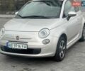 Серый Фиат 500e, объемом двигателя 0 л и пробегом 120 тыс. км за 5499 $, фото 1 на Automoto.ua