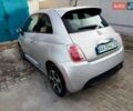Серый Фиат 500e, объемом двигателя 0 л и пробегом 239 тыс. км за 4350 $, фото 9 на Automoto.ua