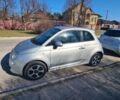 Серый Фиат 500e, объемом двигателя 0 л и пробегом 238 тыс. км за 3600 $, фото 3 на Automoto.ua
