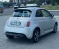 Сірий Фіат 500e, об'ємом двигуна 0 л та пробігом 252 тис. км за 4999 $, фото 4 на Automoto.ua