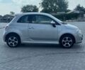 Сірий Фіат 500e, об'ємом двигуна 0 л та пробігом 252 тис. км за 4999 $, фото 5 на Automoto.ua