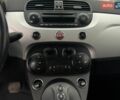 Серый Фиат 500e, объемом двигателя 0 л и пробегом 120 тыс. км за 5499 $, фото 11 на Automoto.ua