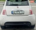Серый Фиат 500e, объемом двигателя 0 л и пробегом 120 тыс. км за 5499 $, фото 3 на Automoto.ua