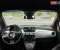 Серый Фиат 500e, объемом двигателя 0 л и пробегом 120 тыс. км за 5499 $, фото 9 на Automoto.ua