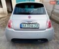Серый Фиат 500e, объемом двигателя 0 л и пробегом 239 тыс. км за 4350 $, фото 10 на Automoto.ua