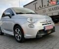Серый Фиат 500e, объемом двигателя 0 л и пробегом 107 тыс. км за 5499 $, фото 2 на Automoto.ua