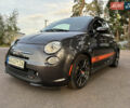 Сірий Фіат 500e, об'ємом двигуна 0 л та пробігом 61 тис. км за 6300 $, фото 22 на Automoto.ua