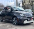 Сірий Фіат 500e, об'ємом двигуна 0 л та пробігом 58 тис. км за 7290 $, фото 11 на Automoto.ua