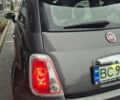 Сірий Фіат 500e, об'ємом двигуна 0 л та пробігом 133 тис. км за 6500 $, фото 11 на Automoto.ua