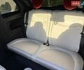 Серый Фиат 500e, объемом двигателя 0 л и пробегом 156 тыс. км за 6500 $, фото 18 на Automoto.ua