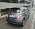 Сірий Фіат 500e, об'ємом двигуна 0 л та пробігом 133 тис. км за 6500 $, фото 4 на Automoto.ua
