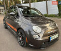 Сірий Фіат 500e, об'ємом двигуна 0 л та пробігом 61 тис. км за 6300 $, фото 11 на Automoto.ua