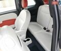 Серый Фиат 500e, объемом двигателя 0 л и пробегом 68 тыс. км за 5400 $, фото 45 на Automoto.ua