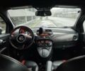 Сірий Фіат 500e, об'ємом двигуна 0 л та пробігом 133 тис. км за 6500 $, фото 20 на Automoto.ua