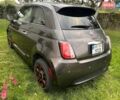 Серый Фиат 500e, объемом двигателя 0 л и пробегом 104 тыс. км за 5500 $, фото 4 на Automoto.ua