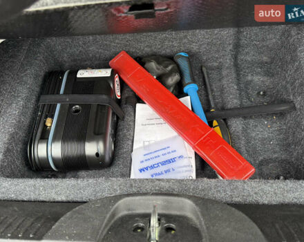 Серый Фиат 500e, объемом двигателя 0 л и пробегом 46 тыс. км за 6999 $, фото 35 на Automoto.ua