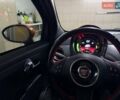 Серый Фиат 500e, объемом двигателя 0 л и пробегом 119 тыс. км за 5800 $, фото 9 на Automoto.ua