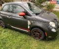 Серый Фиат 500e, объемом двигателя 0 л и пробегом 104 тыс. км за 5500 $, фото 7 на Automoto.ua