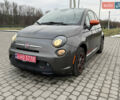 Серый Фиат 500e, объемом двигателя 0 л и пробегом 46 тыс. км за 6999 $, фото 1 на Automoto.ua