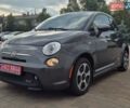 Серый Фиат 500e, объемом двигателя 0 л и пробегом 117 тыс. км за 6800 $, фото 1 на Automoto.ua
