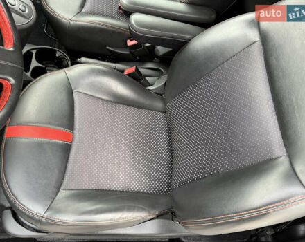 Серый Фиат 500e, объемом двигателя 0 л и пробегом 46 тыс. км за 6999 $, фото 46 на Automoto.ua