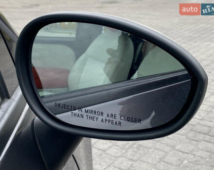 Серый Фиат 500e, объемом двигателя 0 л и пробегом 96 тыс. км за 6250 $, фото 56 на Automoto.ua