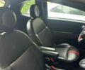 Сірий Фіат 500e, об'ємом двигуна 0 л та пробігом 100 тис. км за 7300 $, фото 7 на Automoto.ua