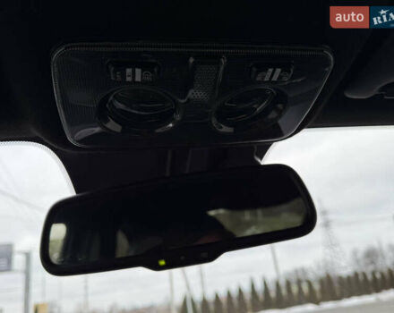 Серый Фиат 500e, объемом двигателя 0 л и пробегом 46 тыс. км за 6999 $, фото 44 на Automoto.ua