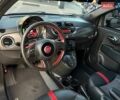 Серый Фиат 500e, объемом двигателя 0 л и пробегом 69 тыс. км за 7300 $, фото 44 на Automoto.ua
