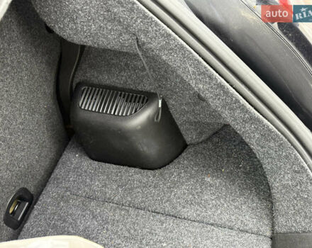 Серый Фиат 500e, объемом двигателя 0 л и пробегом 46 тыс. км за 6999 $, фото 36 на Automoto.ua