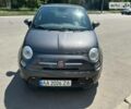 Серый Фиат 500e, объемом двигателя 0 л и пробегом 141 тыс. км за 6300 $, фото 1 на Automoto.ua